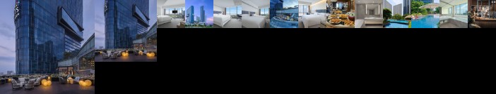 Four Points by Sheraton Surabaya Pakuwon Indah