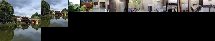 Homestay Pulai Ipoh