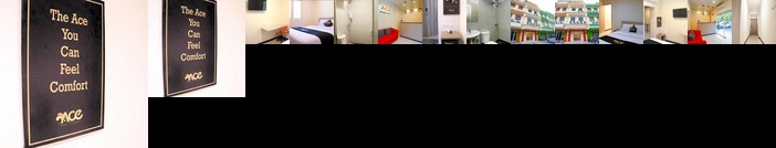 OYO 1091 Ace Business Hotel Galaxy Syariah