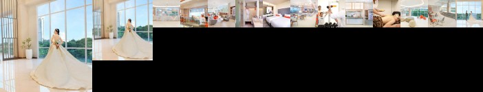 HARRIS Hotel & Conventions Bundaran Satelit Surabaya