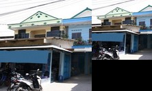 Medokan House Syariah Surabaya