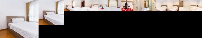 Apartment 2 bedroom near Airport Tan Son Nhat