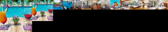 Harmony Naturist Resort Rawai Phuket