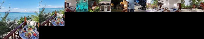 Mari Mari Backpackers Lodge Mantanani Island