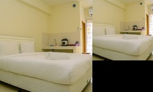 Studio Casablanca East Apartment By Travelio