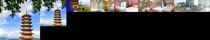 CoLiving Vista Residence Genting Highlands