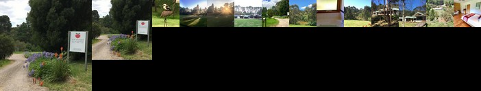 The Orchard Luxury Accommodation