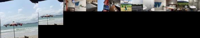 Smile Home Guesthouse