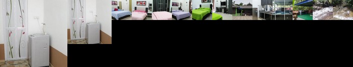 Inap Desa Teratak Bonda Sepri