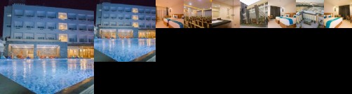 Pollos Hotel & Gallery