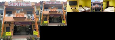 Hotel Rembau