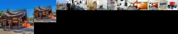 West Wood Guest Room