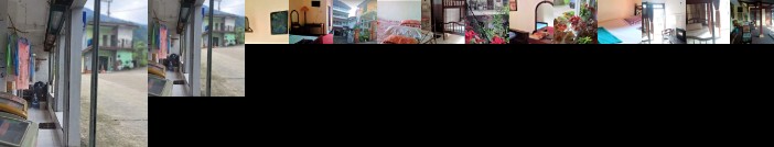 Wisma & Kantin Amanda