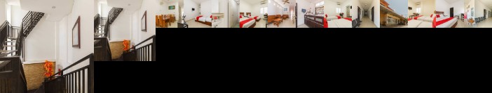 RedDoorz near Jembatan Siti Nurbaya Padang