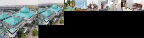 Large & Homey House in Surabaya