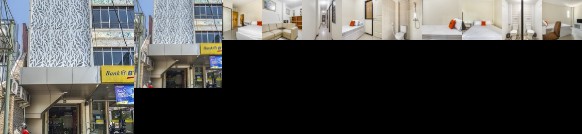 KoolKost Syariah near Kaza Mall Surabaya