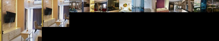 Luxury 2 Bed Room Anderson Apartment Pakuwon Mall