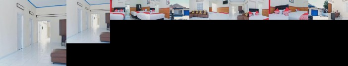 OYO 1190 Griya Soeratin Residence Syariah