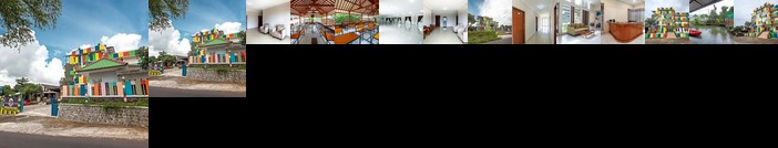 OYO 3165 Papa Kana Farm