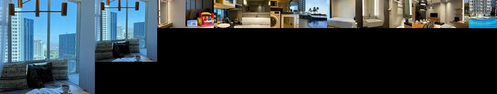 Oliver's Family Condo @Pakuwon Mall