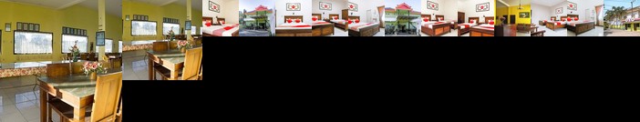 OYO 1069 Hotel New Rajawali