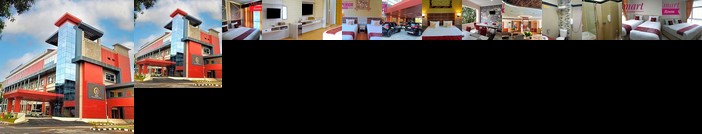 UNP Hotel & Convention