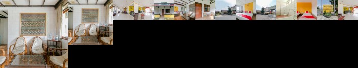 OYO 1996 Koneng Hotel