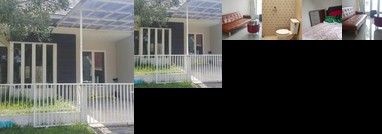 Palma Guest house Surabaya