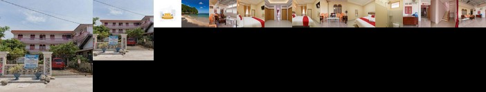 RedDoorz Syariah near Plaza Andalas Padang