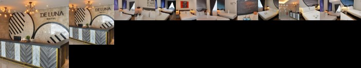 De Luna Hotel