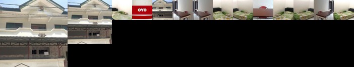 OYO Life 2678 Manyar Residence