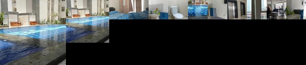 Apartemen Bale Hinggil tipe studio Surabaya