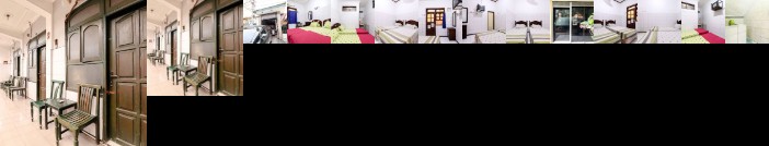 Hotel Gajah Mada Surabaya