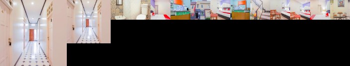 OYO 2481 Gangnam Style Residence