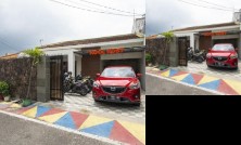 KoolKost near RSAL Surabaya