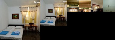 Tentrem Homestay Solo