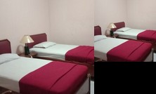 OYO 1751 Hotel Trihadhi