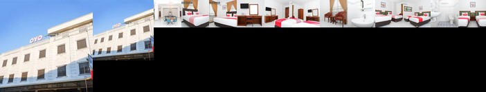 OYO 1136 Hotel Surya Solo