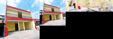 OYO 1553 Anmi Residence