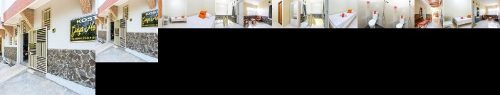 KoolKost Syariah near UNS Solo