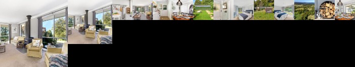 Lilyview Cottage - Robertson