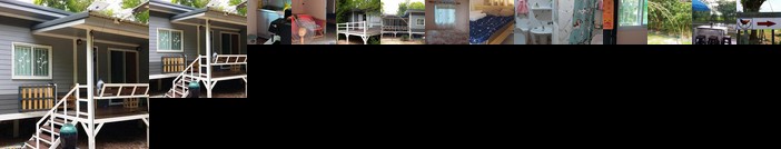 Tarmtawan garden home