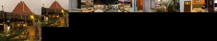 Djoglo Djatimalang Guesthouse