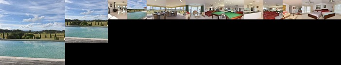 Noble Willow Estate Lovedale Super Spacious with views and pool