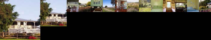 Dayboro - Blue Ridge Lavender Cottage