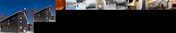 Iguru Ski Chalet