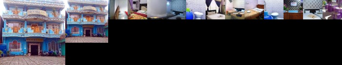 Trivadoh Syariah Hotel