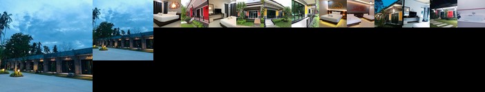 Chang Puak Resort Ronphiboon Nakornsrithamarat