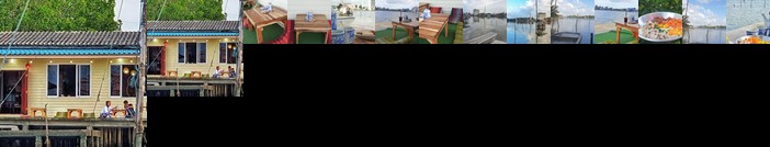 Baan Agong riverside Homestay