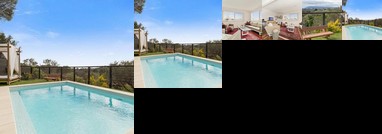 Ourania Luxury Bed and Breakfast Sleeps 7